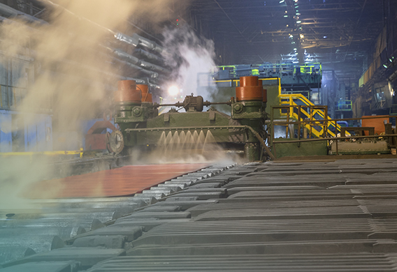 Индустриальные продукты