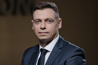 Андрей Гаврук КВВП